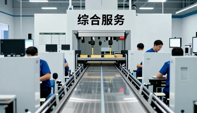 上海漠珑建筑工程有限公司