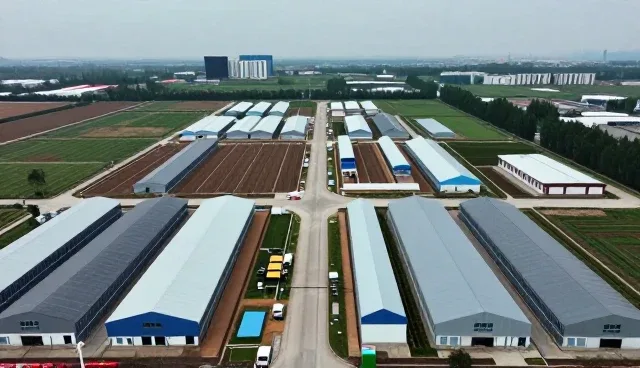 为什么越来越多工程管理选择施工设备租赁