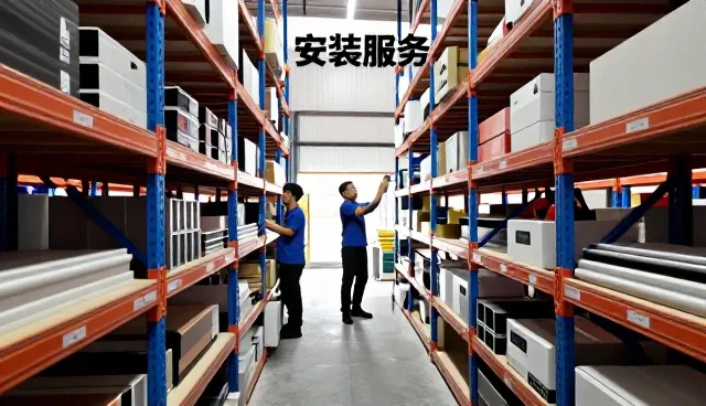 上海漠珑建筑工程有限公司布局土建领域，提升安装调试价值