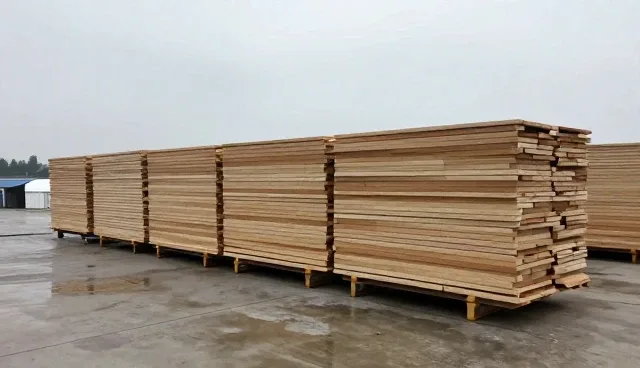 土建项目中建筑材料配送选型的核心关注点分析