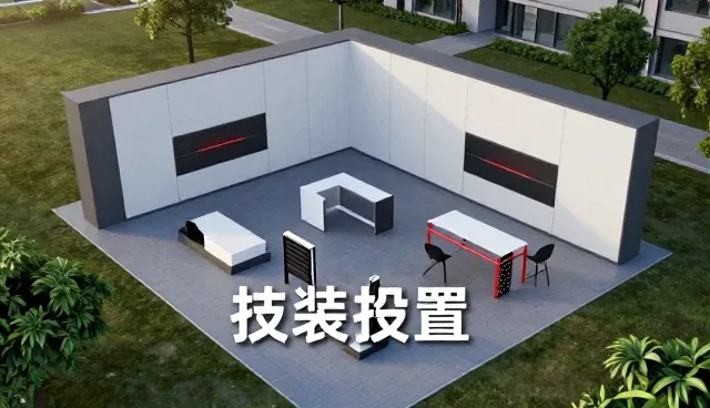 土建施工设备租赁如何应对行业变革