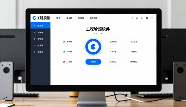 区域化施工中工程管理软件的性能表现与实际应用分析